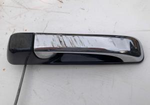 Ручка пассажирской двери Dodge Ram 1500 2012-2013 1GH261BUAC/AD/AE/AG