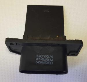 Резистор отопителя Ford Explorer 3 2002-2005 2L2H 19A706; 2L2Z 18591 AA