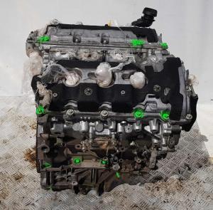 ДВС Chevrolet Camaro (General Motors) LFX V6