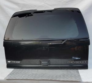 Дверь багажника Chevrolet Tahoe 1999-2006 15201297