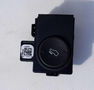 Кнопки регулировки педального узла Ford Explorer 5 DB5Z 9G604 AA; DB5T 14B494 AA