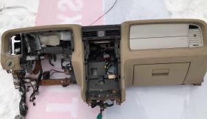 Проводка приборной панели Lincoln Navigator 2007 7L7Z 14401 BB ; 7L7T 14401 DD/DC/DB/DA