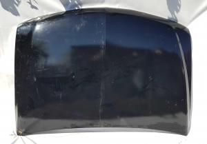 Капот Chevrolet Tahoe 12477524