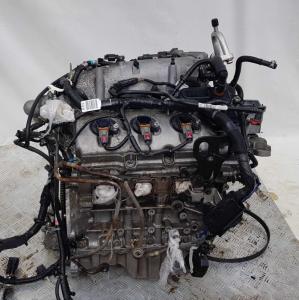 ДВС Ford Explorer 5 Sport  DOHC EcoBoost  V6 FG1Z 6006 E