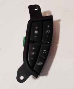Кнопки многофункциональные на руле Ford Explorer 3 1L2Z9C888BA
