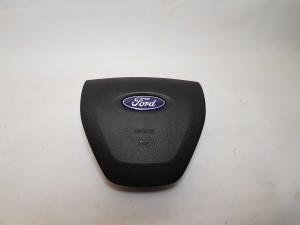 Подушка безопасности в рулевое колесо Ford Explorer 5 2011-2015 BB5Z 78043B13 AA; DB5Z 78043B13 AA