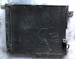 Радиатор кондиционера Hummer H3 2006-2009 10399667 ; 25901981