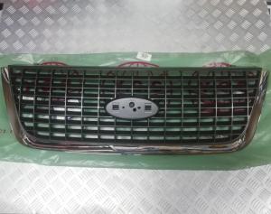 Решетка радиатора Ford Expedition 2003-2006  Various MFR FO1200401; 2L1Z8200AAA