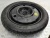 Запасное колесо в сборе Ford Explorer 5 R18 5/114.3 T165/70 116M DA5Z 1015-C