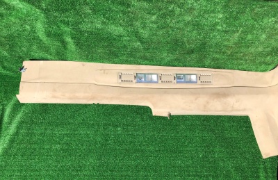 Обшивка салона потолочная задняя правая Chevrolet Express 2003-2014 48643436
