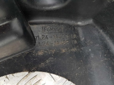 Кожух запасного колеса в сборе Ford Explorer 4 8L2Z 1A433 A; 8L2Z 1A484 A; 7L24 1A433 BA; 7L24 1A485 BA; 7L24 1A484 BA