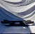 Бампер задний (хром) Chevrolet Tahoe 1999-2006 19121286; 19121288; 12476332; 12472999