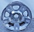Диск Ford Expedition 1996-2002 8Jx17 5/135 ET 5