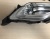 Противотуманная фара правая Ford Explorer 6 2018-2019 HS7Z 15200 G ; HS73 15A254 CD/CA/CB