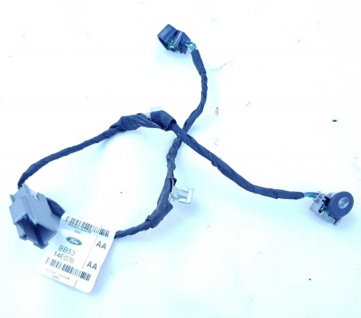 Подсветка салона Ford Explorer 5 2011-2015 BB5Z 14E076 A; BB53 14E076 AA