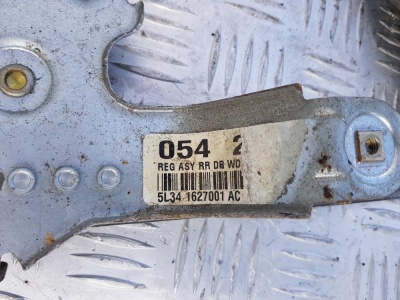 Стеклоподъемник задний левый Ford F150 2004-2008 4L3Z 1627001 AA; 5L34 1627001 AC
