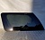 Стекло задней форточки левое Chevrolet TrailBlazer EXT 2001-2009 (Длиннобазный) 15198234; 15187069; 15190771; 15052437