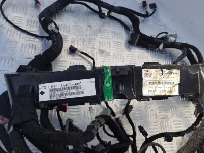 Коса проводки под панелью торпедо Ford Explorer 5 EB5Z 14401 B; EB5T 14401 ABC
