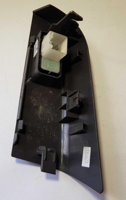 Блок управления стеклоподъемником задний правый Ford Explorer 3 1L24 14B134