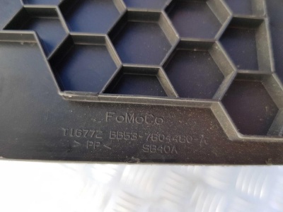 Боковая крышка панели торпедо правая Ford Explorer 5 	BB5Z 7804480 AA; BB53 7804480 A; DB5Z 7804480 AA