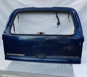 Дверь багажника Chevrolet Suburban 1999-2006 15201297