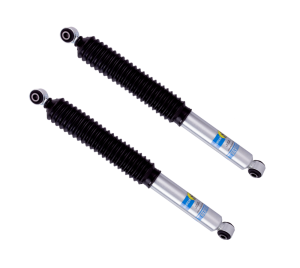 Амортизатор задний Cadillac Escalade/Chevrolet Tahoe 2006-2014 Bilstein 24187237