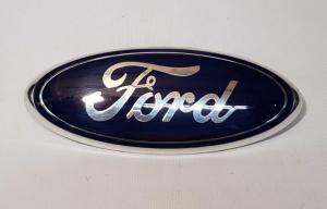 Эмблема Ford Explorer 5 2011-2015 AL34-402A16-AA