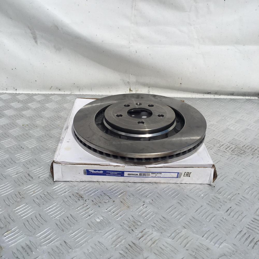 Диск тормозной (Перед) Ford Explorer 10-20