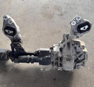 Редуктор переднего моста 3.92 Dodge Ram 1500 2021-2023 68349705AE