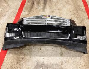 Бампер передний Cadillac Escalade 2017-2020 84408072 ; 23256576 ; 84356893