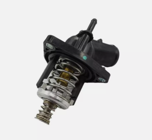 Термостат в сборе с корпусом 6.2L (L86) Chevrolet Tahoe / Cadillac Escalade 2015-2020 General Motors 12674639 ; 12666569 ; 12671393 ; 12657137