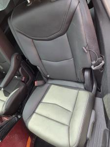 Сиденье второго ряда левое Cadillac XT6 2020-2023 84865639 ; 84719796 ; 84809588 ; 84694225 ; 84928067