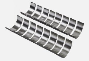 Вкладыши шатунные  STD GM 1999-2015 (5,3L;6,0L;6,2L) Enginetech BB253JSTD