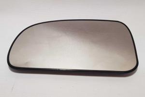Зеркальный элемент левого зеркала Chevrolet TrailBlazer 2001-2009 88980570