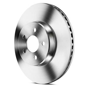 Диск тормозной передний (325мм) Ford Explorer 2011-2013 AUTOSPECIALTY AR8194; CB5Z 1125 A