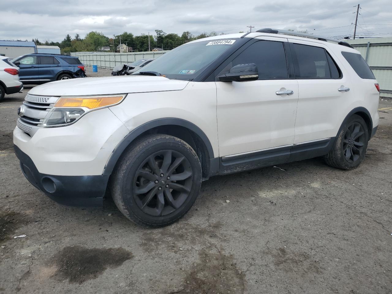 Новый контейнер 26.06.2025