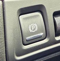 Блок стояночного тормоза Cadillac XT6 2020-2023 23386912 ; 85618948