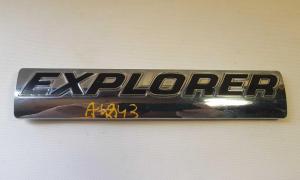 Эмблема Ford Explorer 4 2006-2010 6L24 78001B46