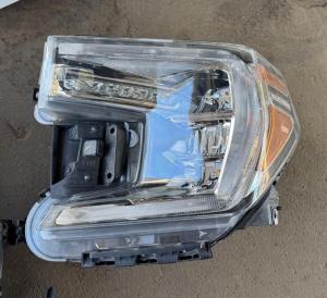 Фара левая GMC Sierra 2019-2022 85621450 ; 85535171 ; 84989880