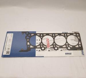 Прокладка ГБЦ левая Ford (4.6L/5.4L) Mahle 54458; 4C2Z 6051 BA
