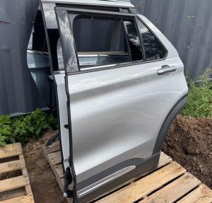 Дверь задняя левая  Ford Explorer 2020-н.в. BB5Z 7822801 C ; BB53 7822801 BA