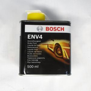 Жидкость тормозная BOSCH ENV4 (0.5L)