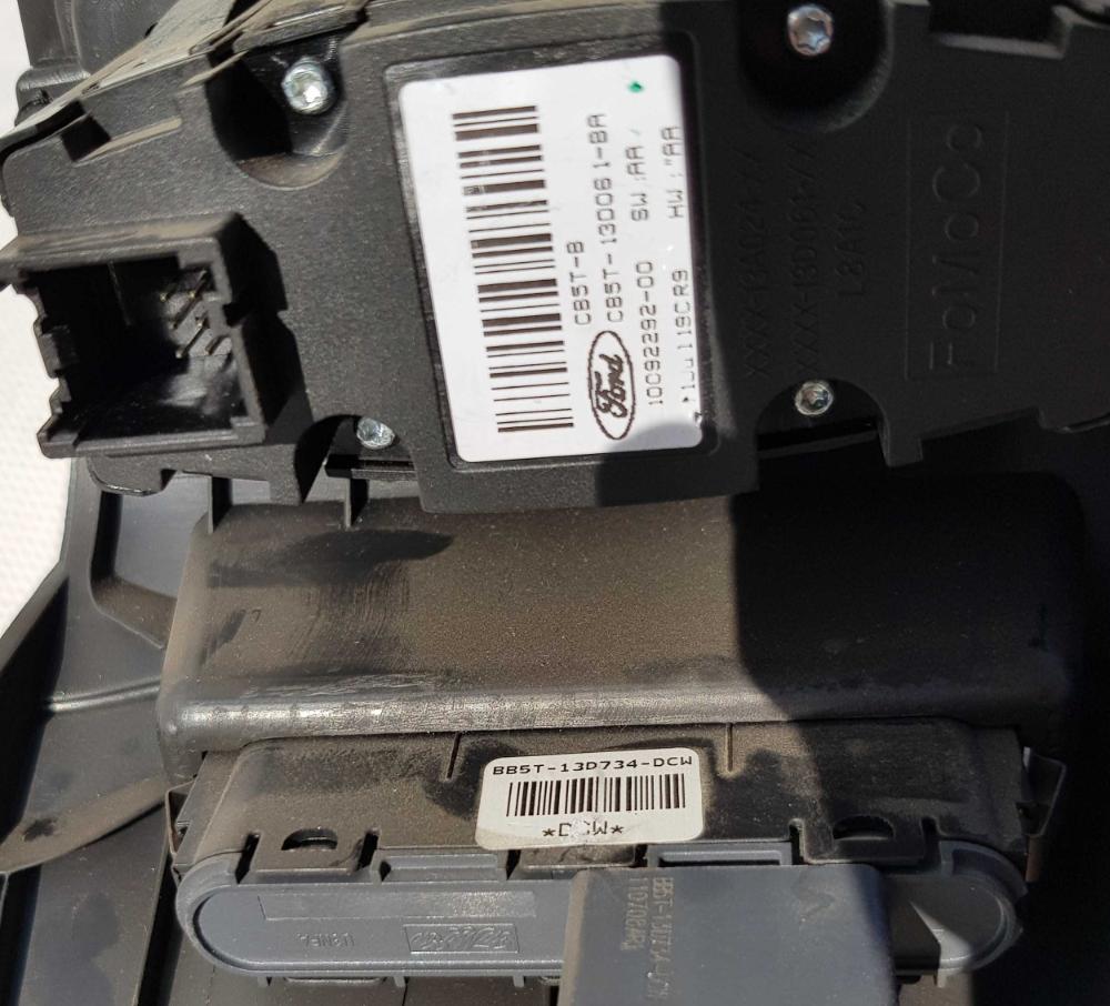 Переключатель головного света Ford Explorer 5 2011-2015 BB5Z 11654 AA ...