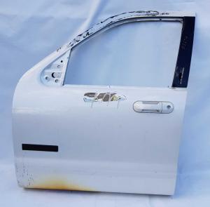 Дверь передняя левая Ford Explorer 4 7820125; 7L2Z7820125A