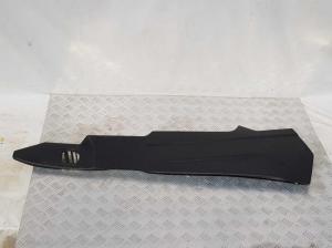 Накладка центральной консоли нижняя левая Ford Explorer 5 BB5Z 7804609 AA; BB53 78045M11