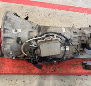 АКПП Dodge Ram 1500 2019-2021 68269441AA