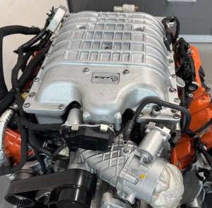Компрессор Dodge Ram TRX 2022-2024 68517453AE ; 53011193AE