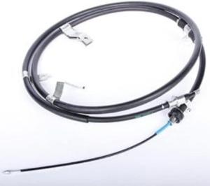Трос стояночного тормоза задний правый Cadillac Escalade/Chevrolet Tahoe 2007-2008 General Morors 25864664