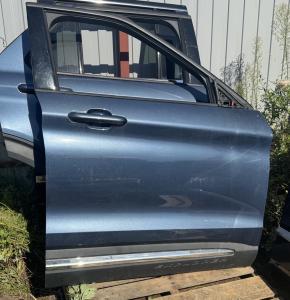 Дверь пассажирская Ford Explorer 2020-н.в. BB5Z 7822800 C ; BB53 7822800 BA