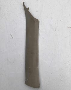 Накладка стойки водительская Cadillac Escalade 2015-2016 23369506 ; 84777276 ; 23432376